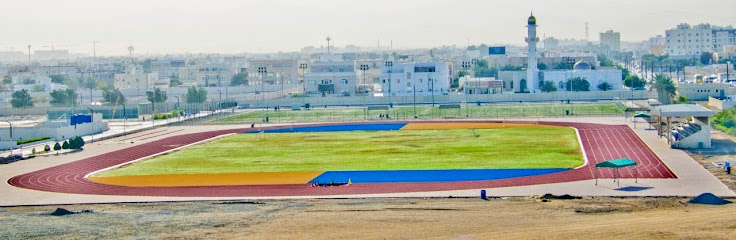 مدرسة السلطان - Oman|Seeb|J6Q7+P98