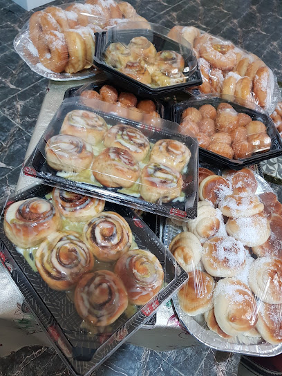 حلويات النهضه - Oman|445|OM