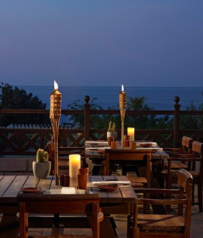 جريل هاوس - مسقط - +968 24 641234