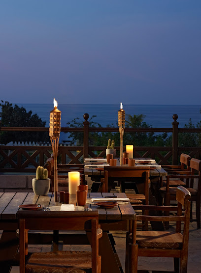 جريل هاوس - Oman|133|Grand Hyatt Muscat مسقط OM