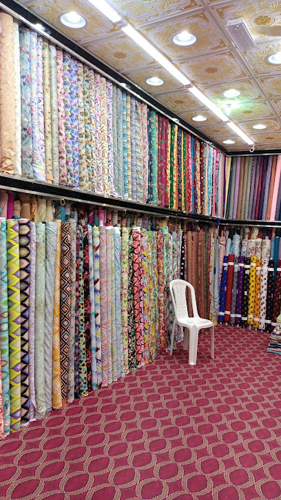 جوهره الاصايل - Oman|Al Suwayq|سيتى سنتر|RCVP+9MC