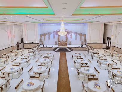 القاعة الملكية للافراح و المناسبات - السويق -