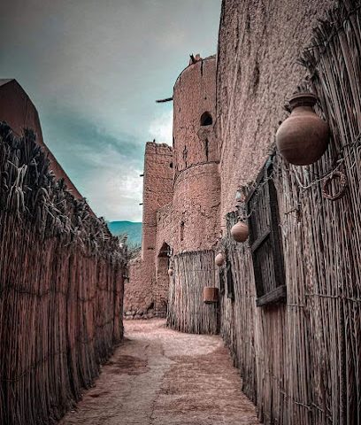 الرستاق - الرستاق -