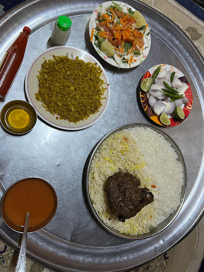 مطعم بن عتيق الماتش - Oman|Salalah|235F+J2V