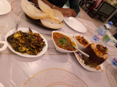 أيام مالابار - السيب - +968 9807 2111