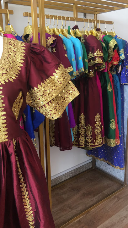 دار ديباج للازياء أزياء دار ديباج - Oman|Muscat|Alansab بوشر|H82W+F9R