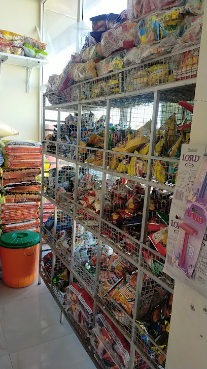 بقالة الحبتور - Oman|Liwa|Unnamed Road