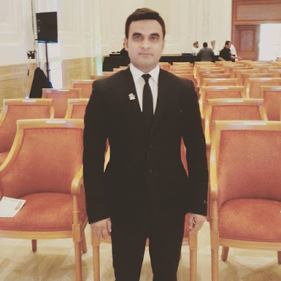 راسي الدين خان - مدونة - مسقط - +968 9400 3586