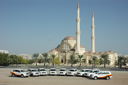 الزهراء للسياحة - مسقط - +968 24 400844