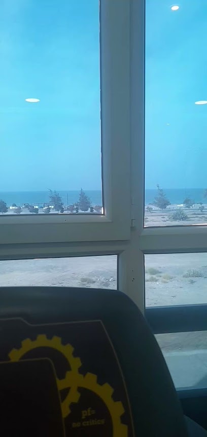 ميم جيم - Oman|121|سور ال حديد السيب