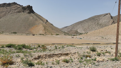 ملعب فريق عبات الرياضي - واد -