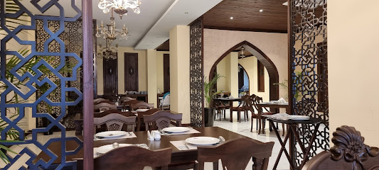 مطعم رودينا رودينا - مسقط - +968 7172 1937