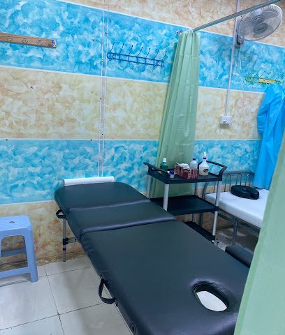مركز حسين الزعابي للحجامة والأعشاب الطبيعية - الخابورة - +968 9535 6258