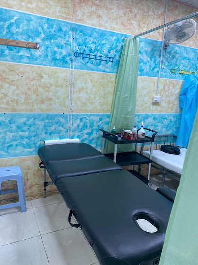 مركز حسين الزعابي للحجامة والأعشاب الطبيعية - Oman|1