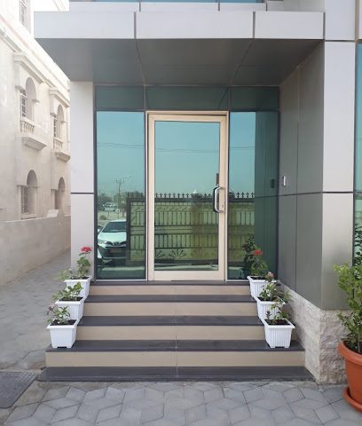 مؤسسة جاسمين ذ - مسقط -