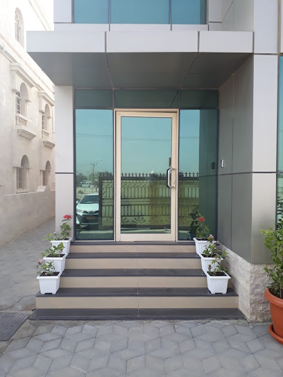 مؤسسة جاسمين ذ - Oman|Muscat|Building No: 5227 Back Side of Oman Oil Station