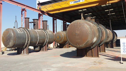 مثلث الخليج للصناعات والخدمات ذ م م. مثلث الخليج للصناعات و الخدمات - مسقط المسفاة 6 مسقط عمان - +968 9554 5592