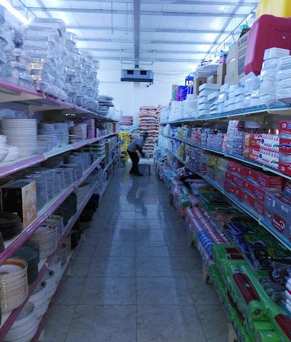 تسوق البرق - بهلاء - +968 9929 9895