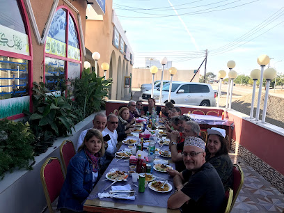 مطعم الشارق (حمود بن ناصر البلوشي) - بدية - +968 9339 7375