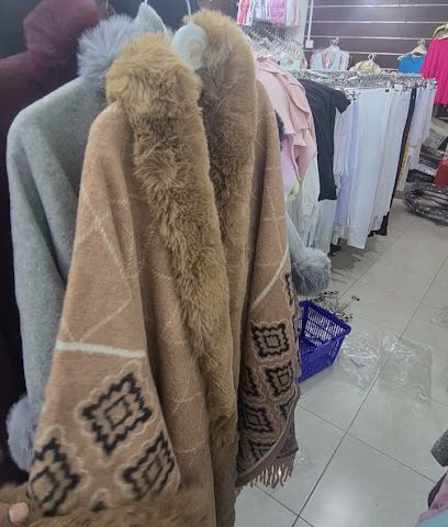 محل خالد العلوي - صور -