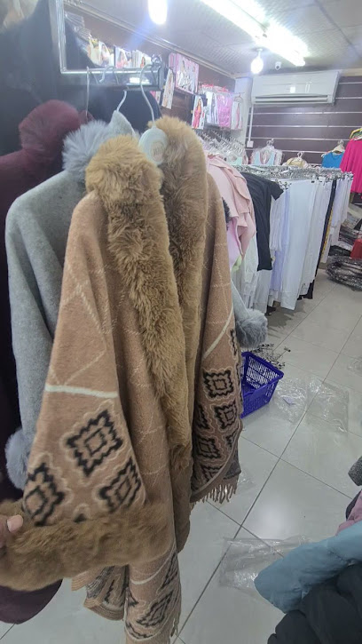 محل خالد العلوي - Oman|Sur|Unnamed Road|HGCG+7XM