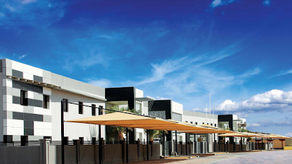 مدرسة صراء الخاصة مدرسة صعراء الخاصة - البريمي - +968 25 657483