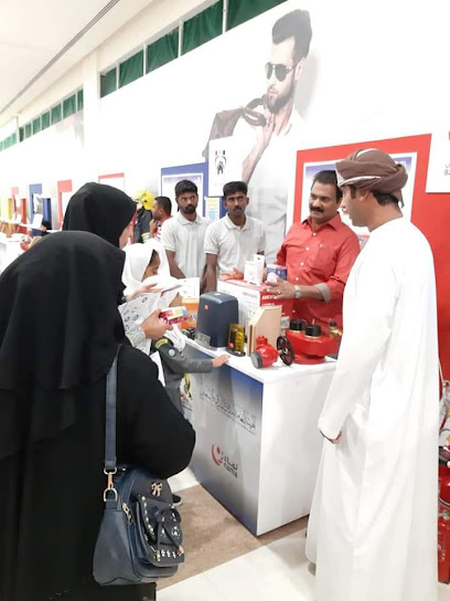 قوافل المدينة الواعدة - Oman|511|W.Ibri