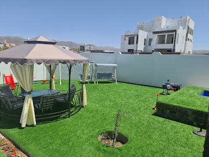 منتجع روزماري - سيق - +968 9889 3488