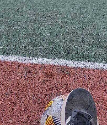 ملعب سد الانصب - مسقط -