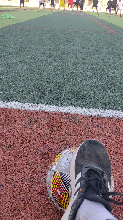 ملعب سد الانصب - Oman|G9P2+V2W، شارع الأنصب، مسقط،