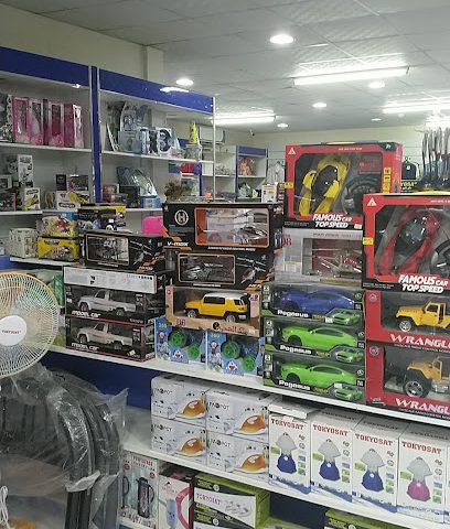 سوبر ماركت أحاسيس صحار وأجهزة منزلية - صحار - +968 9245 1382