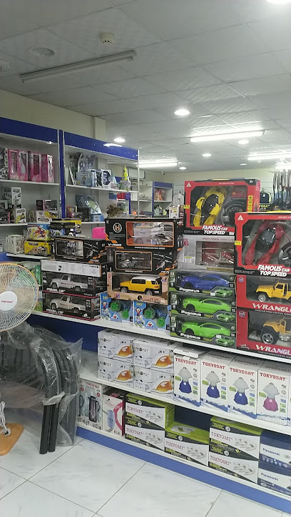 سوبر ماركت أحاسيس صحار وأجهزة منزلية - Oman|Sohar|CM5G+239