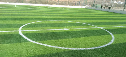 ملعب سنب - فلج الشام -