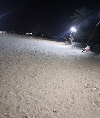 ملعب أبو طابوقه - ديل ال بريك -