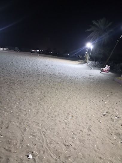 ملعب أبو طابوقه - Oman|ديل ال بريك|3XHJ+GG