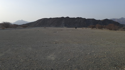 ميدان جحلوت للرماية - المدام -