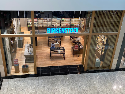 Birkenstock بيركن ستوك - مول عُمان - مسقط -