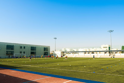 المدرسة البريطانية مركز مسقط الرياضي - مسقط - +968 24 600842