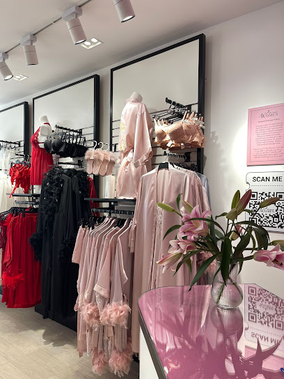 كل شيء عن المرأة - Oman|112|Bousher