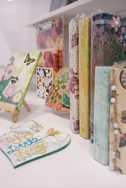 أشياء صغيرة لطيفة - Oman|Al Buraimi|7Q4M+WW9