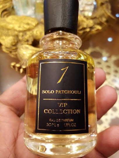 عطر دمشق - Oman|Salalah|As Salam St