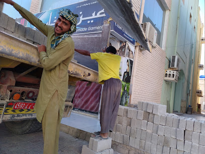 ۔طابوق رمبل۔ - صلالة - +968 9113 2513