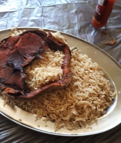 مطعم المندي والمضبي - ليزيج - +968 9851 2666