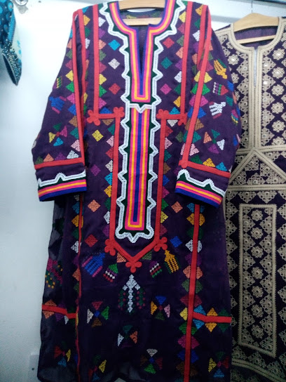 ، خياط سليم - Oman|Barka 320