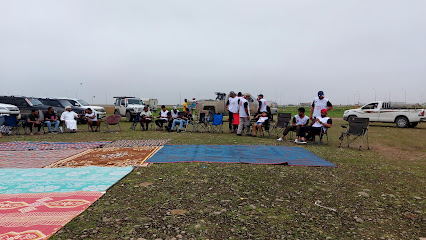 حديقة غيرزيس الطبيعية - صلالة -