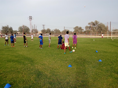 ملعب فريق ديل ال بريك الرياضي الثقافي - ديل ال بريك -