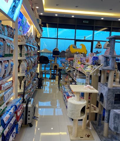 Pethouse بيت الحيوانات للبيع حيوانات الاليفة و مستلزمات - مسقط - +968 9964 9596