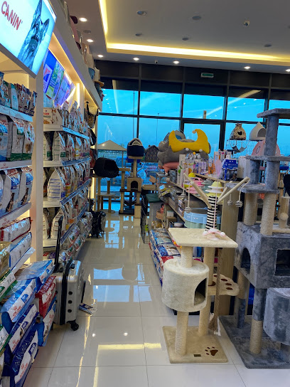 Pethouse بيت الحيوانات للبيع حيوانات الاليفة و مستلزمات - Oman|Muscat 124|Al Mauj St