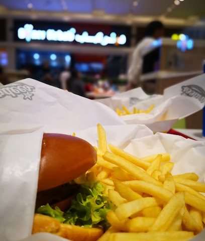 هارديز هارديز - السيب - +968 24 477774