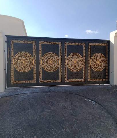 شمعة الليل للتجارة - صور ، - +968 7908 2072